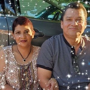 Meet your Posher, Doris